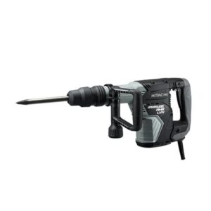 HIKOKI H45ME WTZ - Molenhamer SDS-MAX