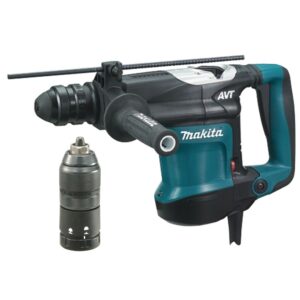 MAKITA HR3210FCT - combihamer SDS+