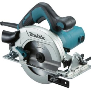 MAKITA HS6601 – cirkelzaag 165 mm