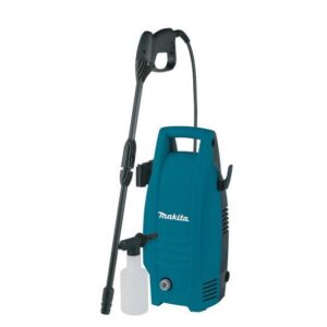 MAKITA HW101 - hogedrukreiniger 100 bar