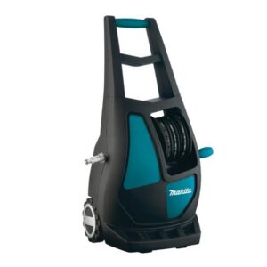 MAKITA HW132 - pomp met induktieve motor en totaal stop systeem