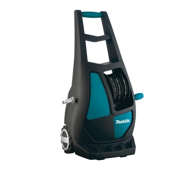 HW1322-2.jpg MAKITA HW132 - pomp met induktieve motor en totaal stop systeem