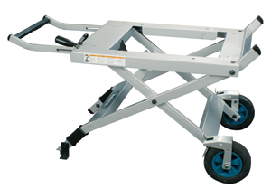 MAKITA WST03 – tafelzaag onderstel