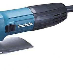 MAKITA JS1602 – plaatschaar