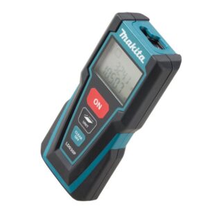 MAKITA LD030P – laser afstandsmeter 30 meter