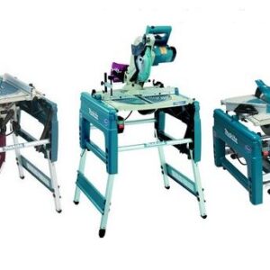 MAKITA LF1000 - tafelzaag en ukozentaal zaag 260 mm