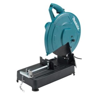 MAKITA LW1401 – afkort slijpmachine 355 mm