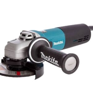 MAKITA M9565CR – haakse slijper 125mm