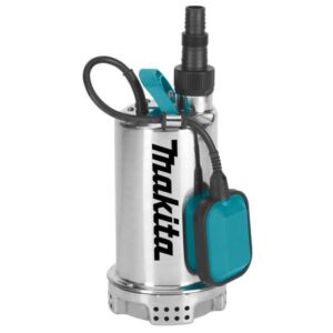 MAKITA MPF1100 – pomp voor zuivere water, 1100W