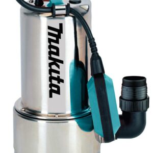 MAKITA PF1110 - pompa voor afvoer van vuil water