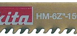 MAKITA P-05044 – Reciprozaagblad vezelcement/GVK