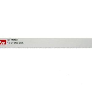 MAKITA P-04983 – Reciprozaagblad staal 260mm