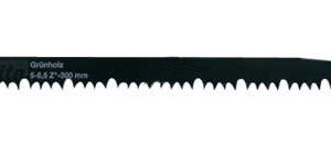 MAKITA P-05072 - Reciprozaagblad hout 265mm