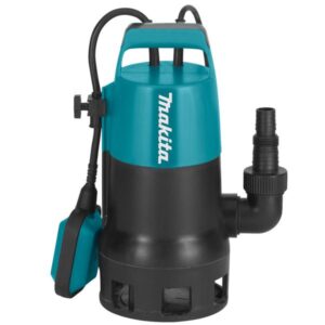 MAKITA PF0410 - pomp voor vuil water