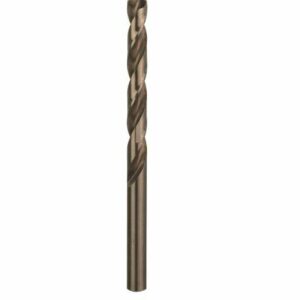 BOSCH HSS-Co staalboor 12,5/101mm