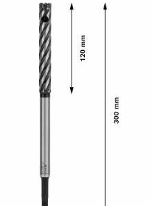 BOSCH Rebar Cutter SDS-plus-9