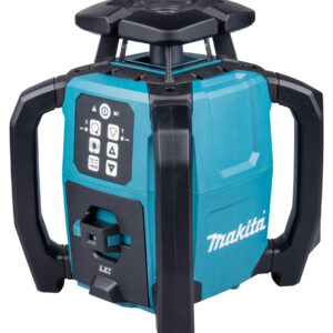 MAKITA SKR001Z – rotatie laser groen 800 m