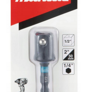 MAKITA Dophouder 1/4" ZK  1/2" VK