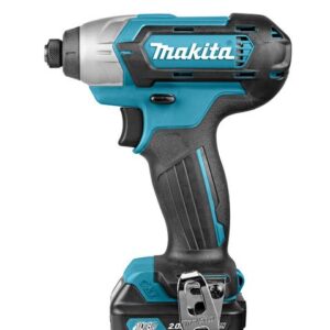 MAKITA TD110DSAE – slagschroevendraaier