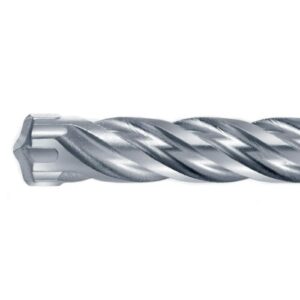 HIKOKI H783211 - wiertool SDS Plus viervliesig 6 x 260mm