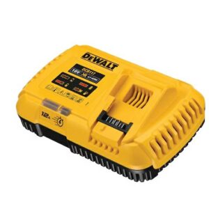 DEWALT DCB117-QW – acculader, 18/54V