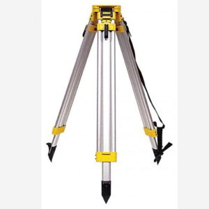 DEWALT DE0736-XJ – aluminiumstatief met 5/8" gwint
