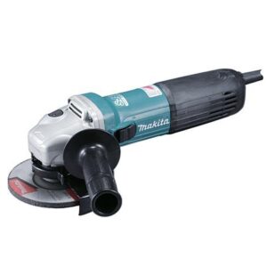 MAKITA GA5040C – haakse slijper 125 mm