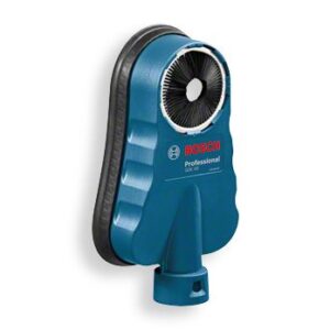 BOSCH GDE 68 - Odscheppertafel voor boorgereedschap