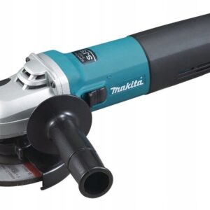 MAKITA M9565CVR – haakse slijper 125mm