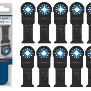 BOSCH PRO AIZ 32 AIB brésico - oscylatorisch en multifunctioneel