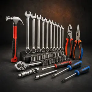 Handgereedschap