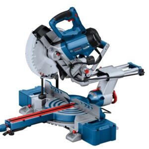 BOSCH GCM 305-254 D - kantcirkelzaag 254mm