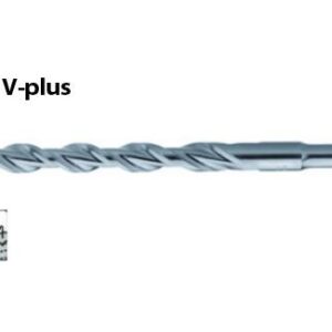 Makita P2S - Betonboor 10x160mm SDS-PLUS