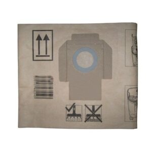 Makita P-70203 - Papieren stofzak 20l